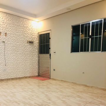 Lucas Baruk - Amadora - Remodel a Room
