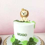 Os Bolinhos da Beta - Seixal - Wedding Cakes