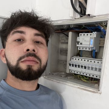 Prado eletricidade - Lisboa - Parkettboden verlegen