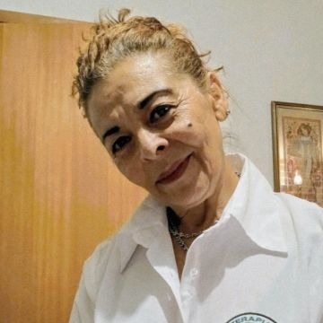 Maria Ijanete - Lagoa - Therapy