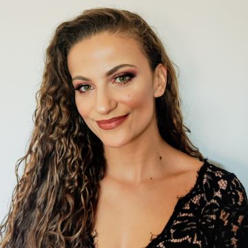Bruna de Almeida Makeup - Marinha Grande - Event Make up