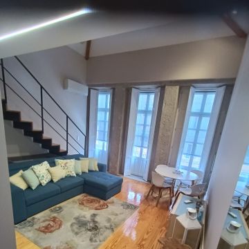 B.A. Serviços de Limpeza - Vila Nova de Gaia - Office Cleaning (Recurring)