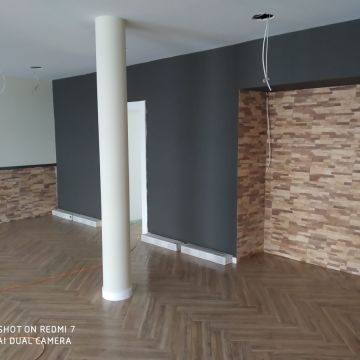 Igor Kurylenko - Sintra - Redecoration