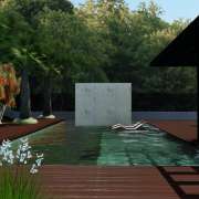 Matheus d'Olival - Matosinhos - Outdoor Landscaping