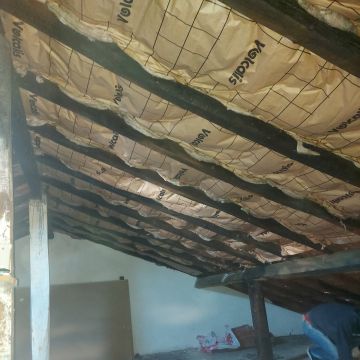 Construções y Remodelações L e F Silva - Felgueiras - Reparação ou Substituição de Pavimento em Madeira