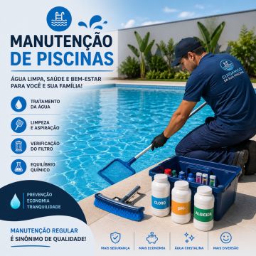 O piscineiro - Ovar - Whirlpool und SPA-Anlage Reinigung