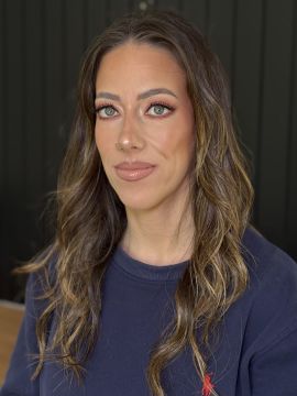 Glam by Vlada - Covilhã - Friseure und Make-up Artists