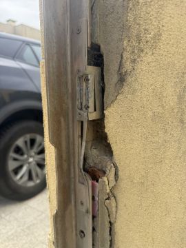 Betão / Cimento / Asfalto