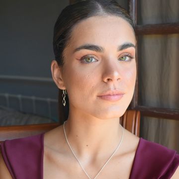 Bruna de Almeida Makeup - Marinha Grande - Braut-Make up