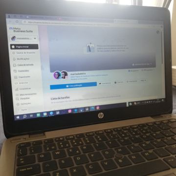 Marisa ladeira .AV - Almada - Otimização de Motores de Busca SEO