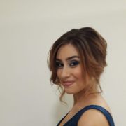Ana Faustino - Leiria - Maquillaje para bodas