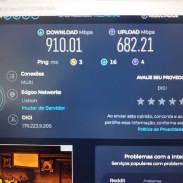 BragaNet Suporte de TI - Braga - Network Support Services