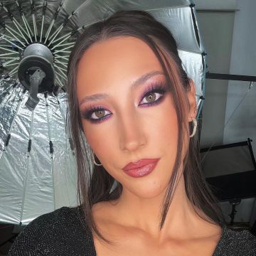 Glam by Vlada - Covilhã - Brautfrisur