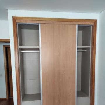 Cozinha Nova - Vila do Conde - Instalação de Alcatifa