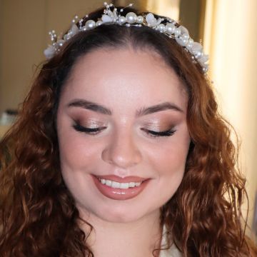Bruna de Almeida Makeup - Marinha Grande - Friseure und Make-up Artists
