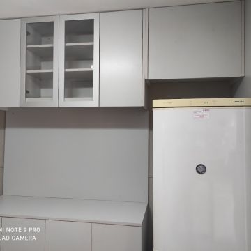 Cozinha Nova - Vila do Conde - Remodelação de Sótão