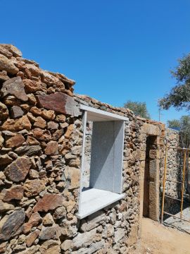 Ezequiel Vitorino - Castelo Branco - Instalação de Escadas
