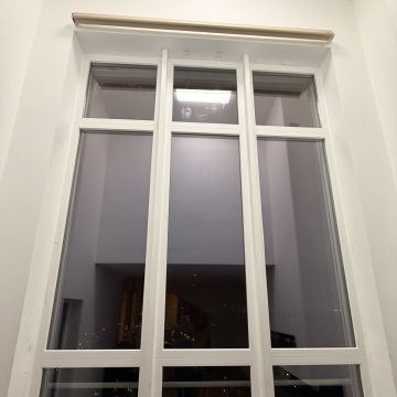 Vistaluxpt - Torres Vedras - Dachfenster montieren