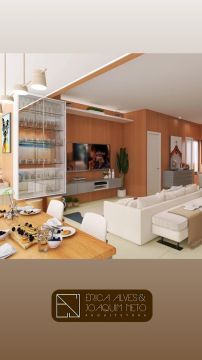 Arquiteto Joaquim Neto - Vila Nova de Gaia - Interior Decoration