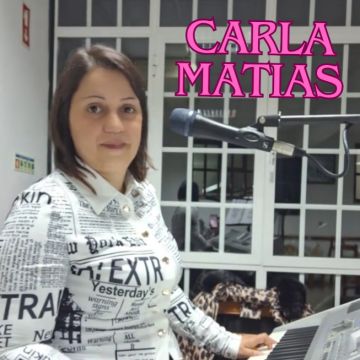 Carla Matias - Ansião - Espetáculo de Circo