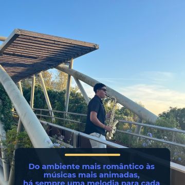 Mateus - Sintra - Music Theory Lessons