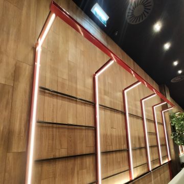 Loureiro eletricista e climatização - Valongo - Instalação de Disjuntor ou Caixa de Fusíveis