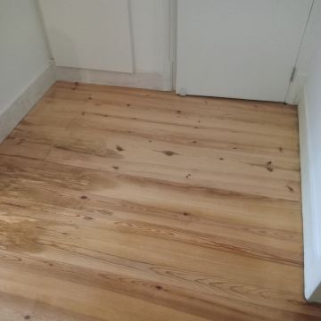 Polivalente - Barreiro - Tiling