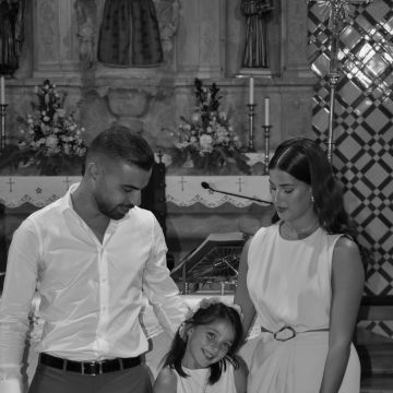 BG'SVIEW - Pombal - Family Portrait Photography