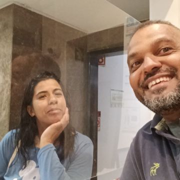 Rosangela - Marinha Grande - Cuidados en el hogar y residencias de ancianos
