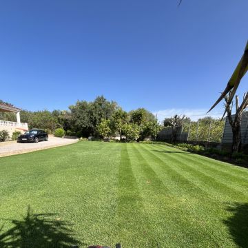 I&J Garden Service - Loulé - Jardinagem