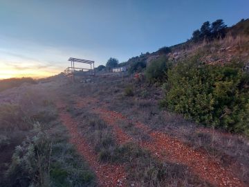 Colocação de Pedra