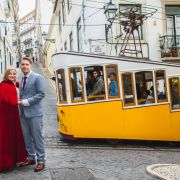 Valéry Zonov - Coimbra - Sesión fotográfica