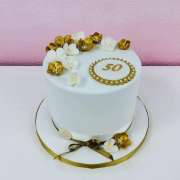 Os Bolinhos da Beta - Seixal - Cake Making Services