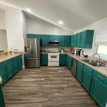 Model Painting - Gondomar - Adiciones y remodelaciones
