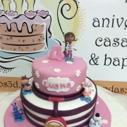 Os Bolinhos da Beta - Seixal - Wedding Cakes