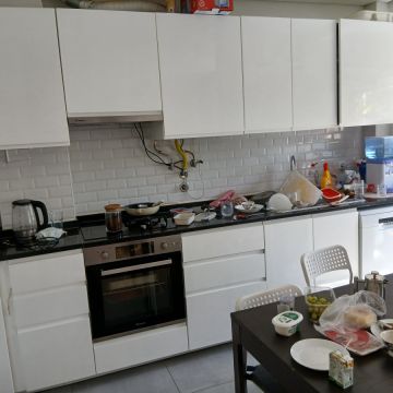 Silvana Gomes - Barreiro - Grundreinigung oder Frühjahrsputz