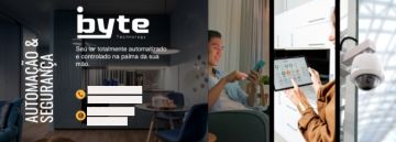 ibyte Service - Vila Nova de Gaia - Schrank umbauen