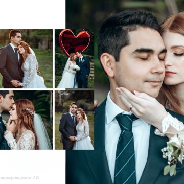 Fotógrafo - Lagoa - Fotografia de bodas
