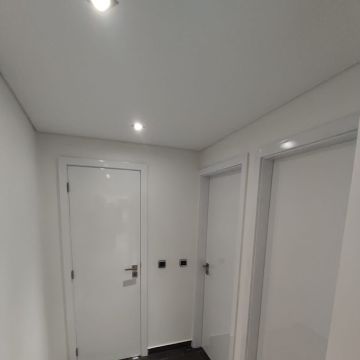 Cozinha Nova - Vila do Conde - Remodelação de Cozinhas