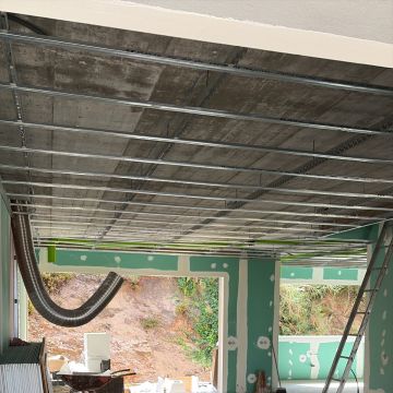 Fibrado - Entroncamento - Rénovation de chambre