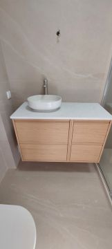 Au cœur du bois - Oeiras - Remodelação de Armários