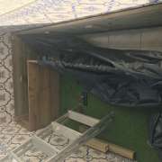 Tiago Pinto - Lisboa - Cabinet Refacing