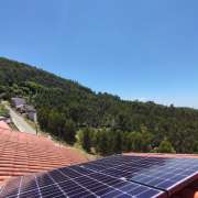 JRTeles - Ílhavo - Installation einer Solaranlage / Photovoltaikanlage