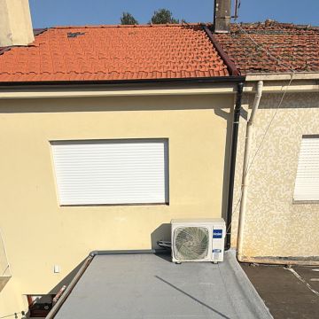 Rope Clean Solutions - Porto - Elétricos