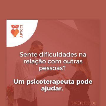 Pedro de Sousa Lé - Lisboa - Couple's Therapy