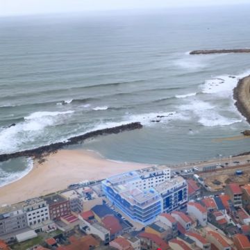 WISEVIDEO - Viana do Castelo - Vídeo