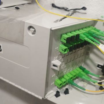 BragaNet Suporte de TI - Braga - Network Support Services