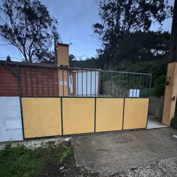 Serralheria Bernardos - Sintra - Balkon renovieren