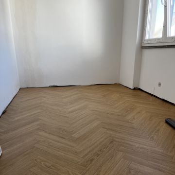 JF Pavimentos - Seixal - Hardwood Floor Refinishing