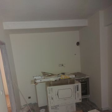 Construções y Remodelações L e F Silva - Felgueiras - Pintura Exterior